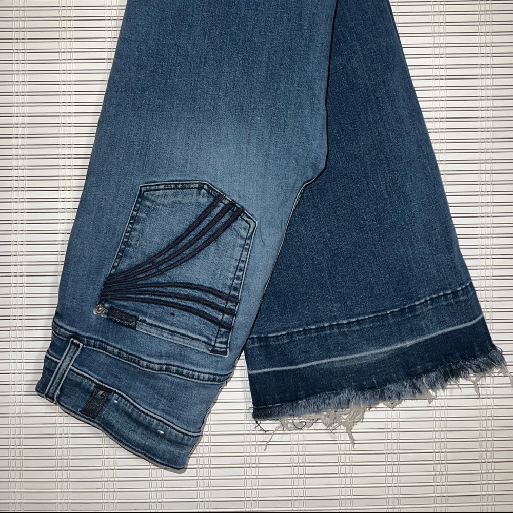 7 For All Mankind - Dojo